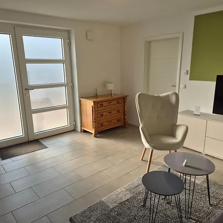 Apartment - Zeitraum Gemunden am Main