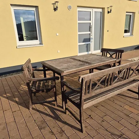 Apartment - Zeitraum