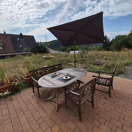 Apartment - Zeitraum *