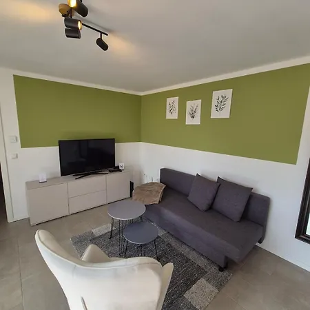 Apartment - Zeitraum Gemunden am Main
