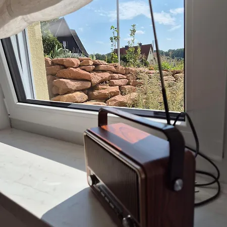 - Zeitraum Apartment