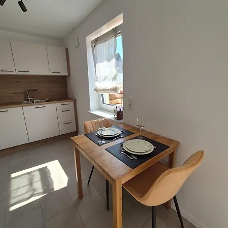 - Zeitraum Apartment