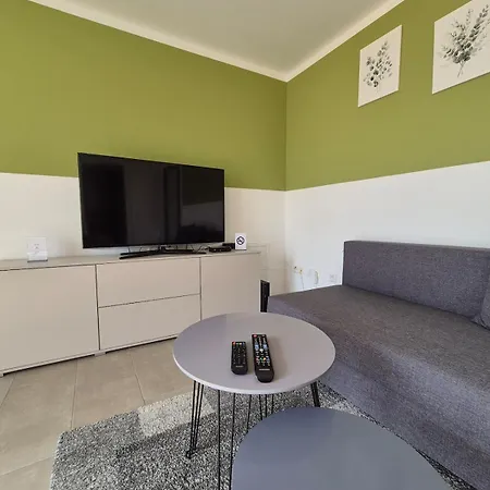 Apartment - Zeitraum
