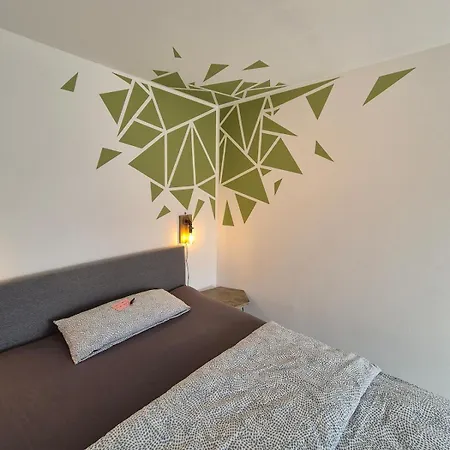 Apartment - Zeitraum