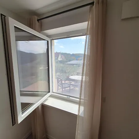Apartment - Zeitraum Gemunden am Main