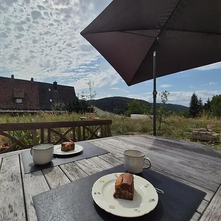 - Zeitraum Apartment *
