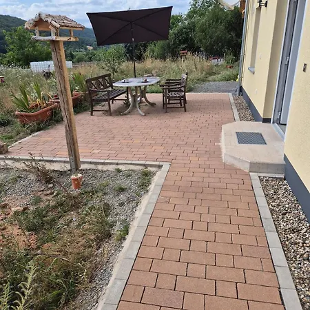 - Zeitraum Apartment